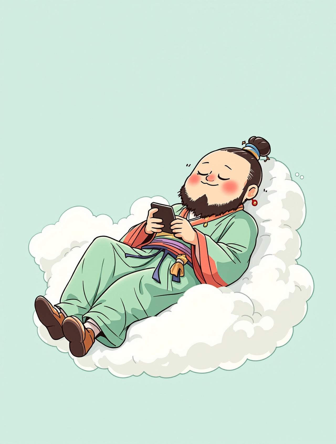 短剧网大全 - 修仙不如摸鱼
